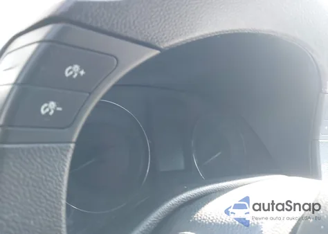 2013 Infiniti G37X z USA, uszkodzony, nr VIN JN1CV6AR1DM754296